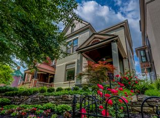 732 Park Ave, Newport, KY