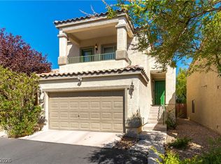 9924 Markhorn Ct, Las Vegas, NV 89149