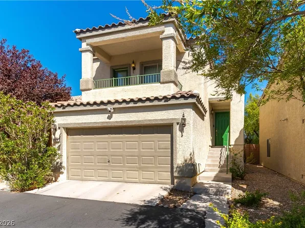 9924 Markhorn Ct, Las Vegas, NV 89149