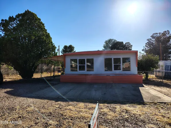 306 N Central Avenue, Sierra Vista, AZ 85635