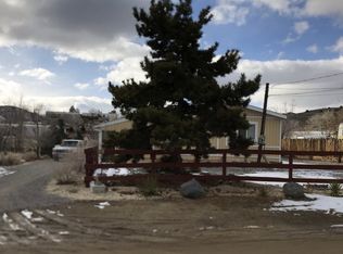 239 Gerdes Ave, Sun Valley, NV 89433