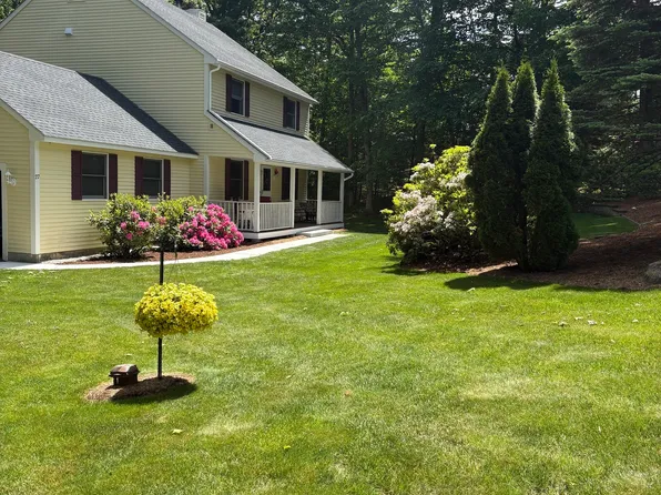 27 Hearthstone Drive, Barkhamsted, CT 06063