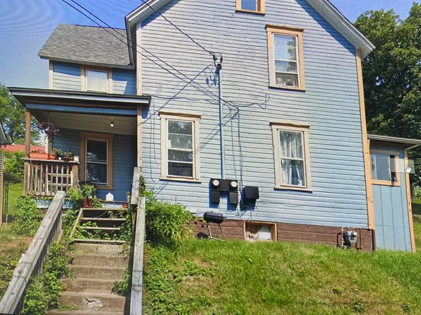 813 Louise Ave #B, Morgantown, WV 26505