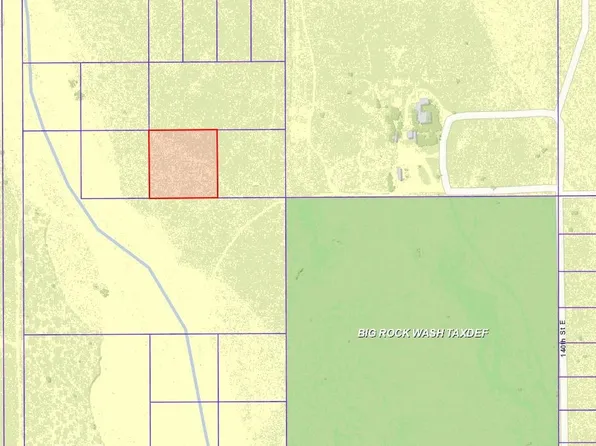 0 Vac Vic Avenue P8 136 Suite 24, Palmdale, CA 93591