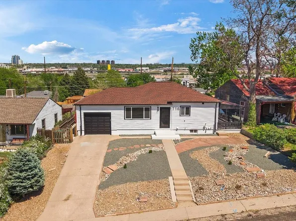 716 S Osage, Denver, CO 80223