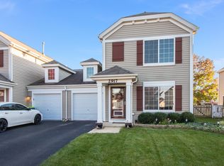 2917 Meadowview Ln, Montgomery, IL 60538