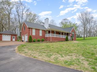 2430 Pleasant View Rd, Pleasant View, TN 37146