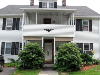 35 North St, Douglas, MA, 01516