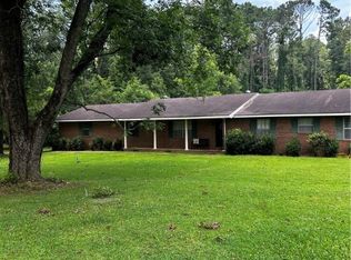 1067 Glenwood Rd, Luverne, AL 36049