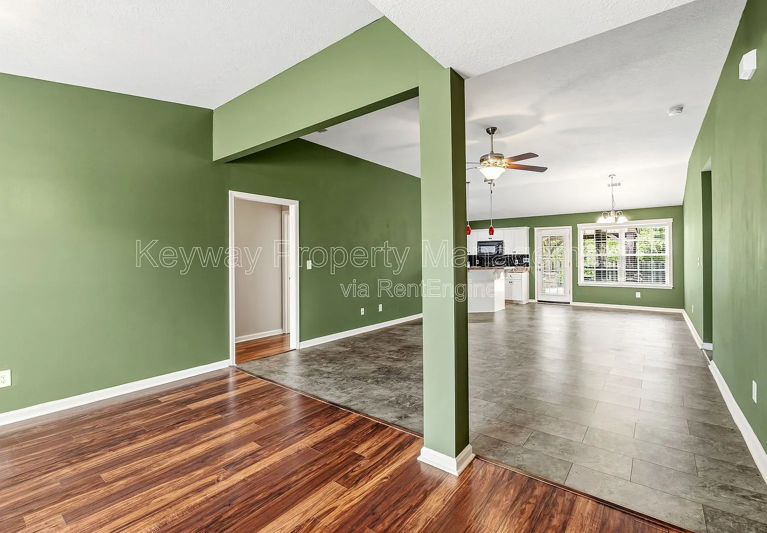 3 bed, 2.0 bath, 1550 sqft, $1,985 — Photo 4