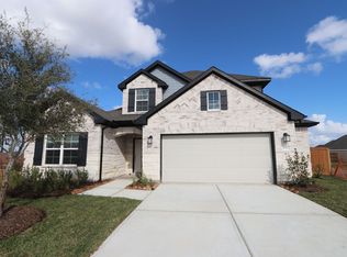 21702 Persian Lake Dr, Cypress, TX 77433