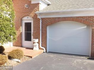 24354 Widgeon Pl UNIT 19, St Michaels, MD 21663