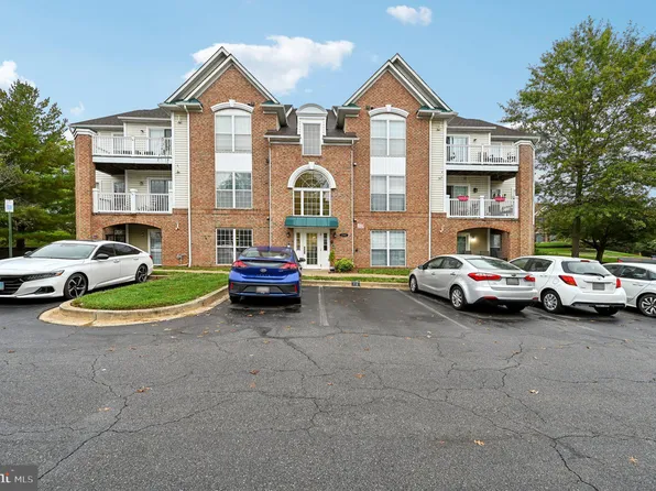 2501 Coach House Way APT 3B, Frederick, MD 21702