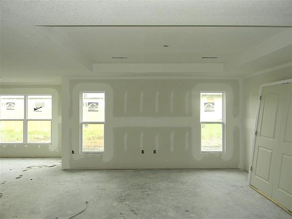 Main Living Area