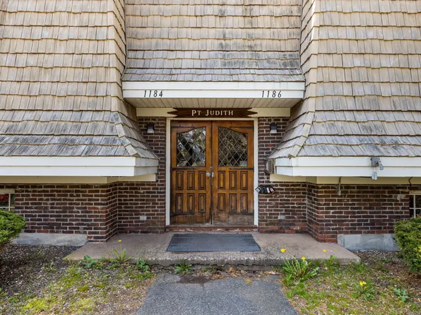 1186 Middle Turnpike West APT C1, Manchester, CT 06040