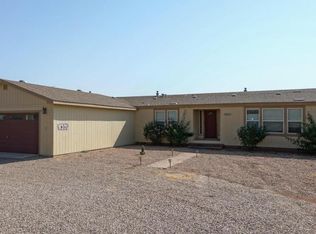 8201 E Lane Ranch Rd, Hereford, AZ 85615