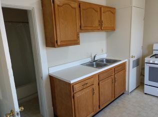 1001 S 17th St, New Castle, IN