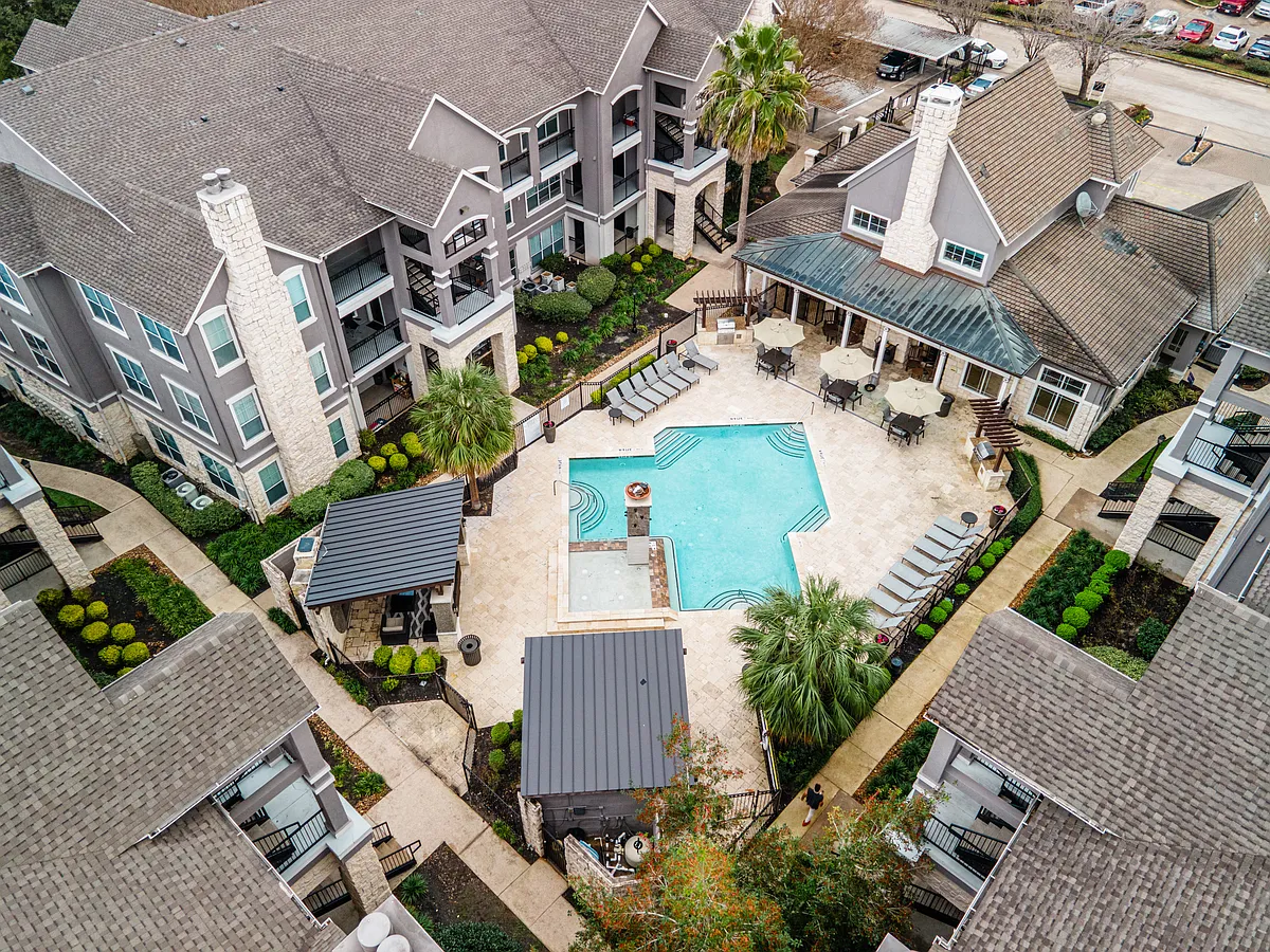 Building Photo - Westpark Ranch