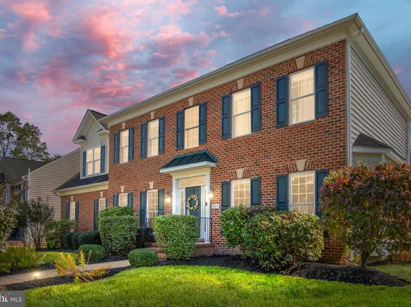 5819 Telluride Ln, Spotsylvania, VA 22553