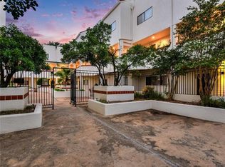 2605 Enfield Rd APT 110, Austin, TX 78703