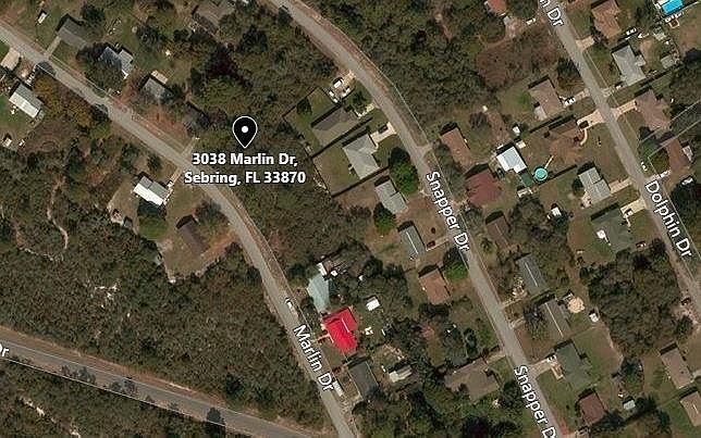 2nd image of 3038 Marlin Dr