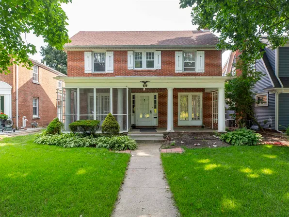 314 E Angela Blvd, South Bend, IN 46617