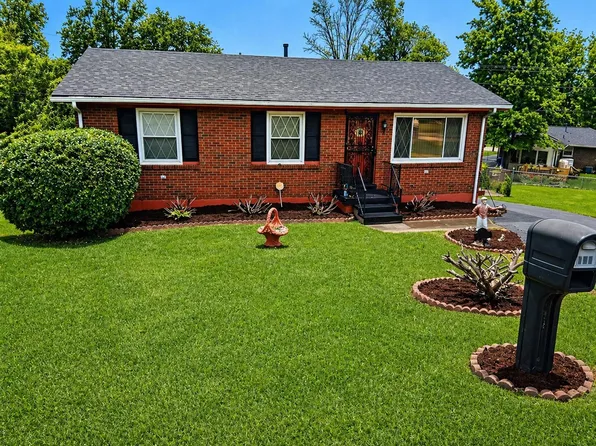 108 Spruce Ct, Winchester, KY 40391