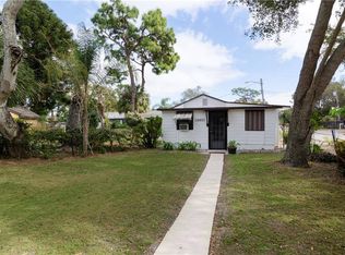 15601 59th St N, Clearwater, FL 33760