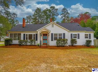 1502 Tanglewood Cir, Florence, SC 29501