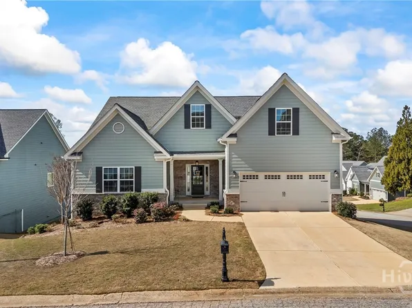 4611 Blacksmith Lane, Jefferson, GA