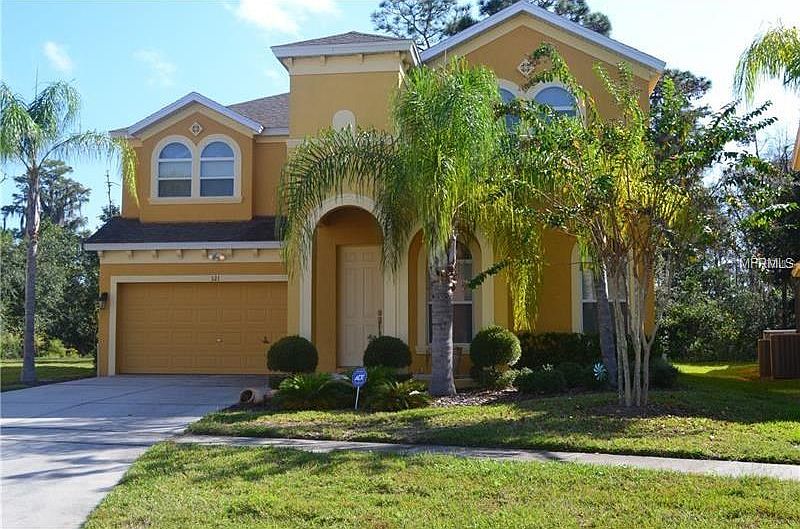 1st image of 321 Las Fuentes Dr