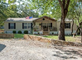 1955 Carter Rd, Springtown, TX 76082