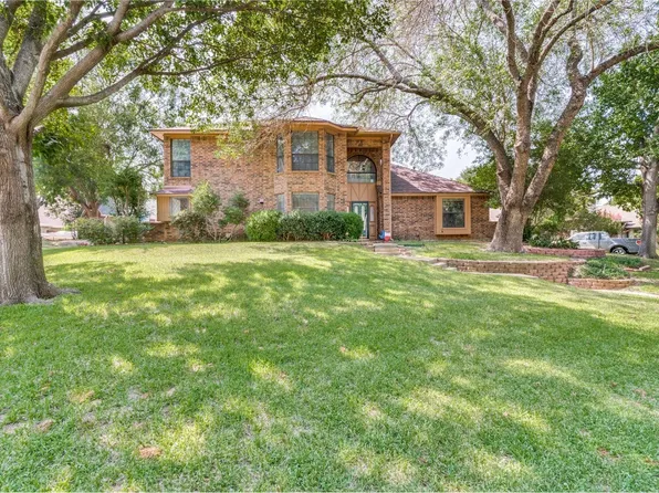 2923 Pitkin Dr, Arlington, TX 76006