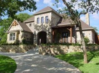 3725 W T Parr Rd, Grapevine, TX 76051