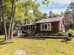 303 Lower Grant Rd, Chester Basin, NS B0J1K0