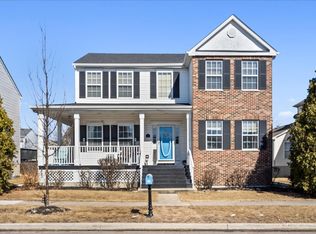 223 Presidential Blvd, Oswego, IL 60543