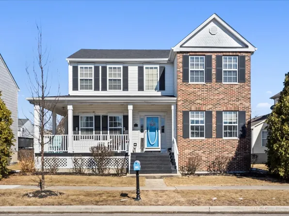 223 Presidential Blvd, Oswego, IL 60543