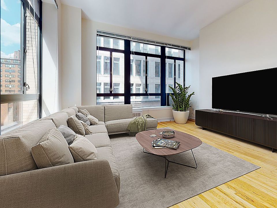 1st image of 1 Astor Pl APT 5B