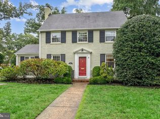 2811 Ridge Road Dr, Alexandria, VA 22302