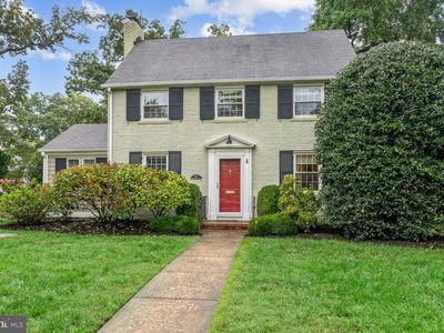 2811 Ridge Road Dr, Alexandria, VA, 22302