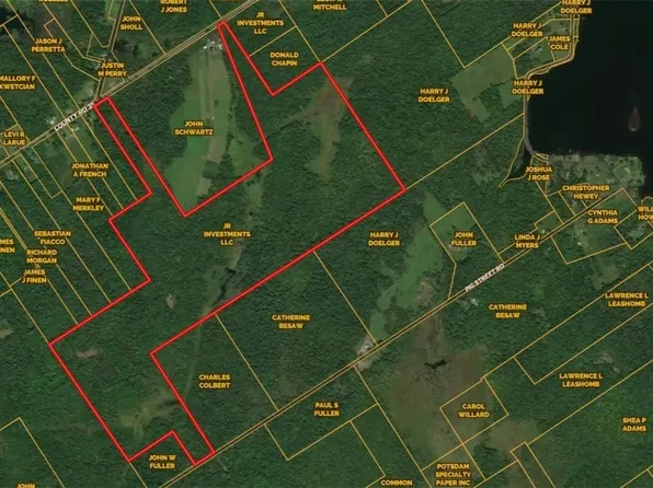 0 County Route 35, Potsdam, NY 13676