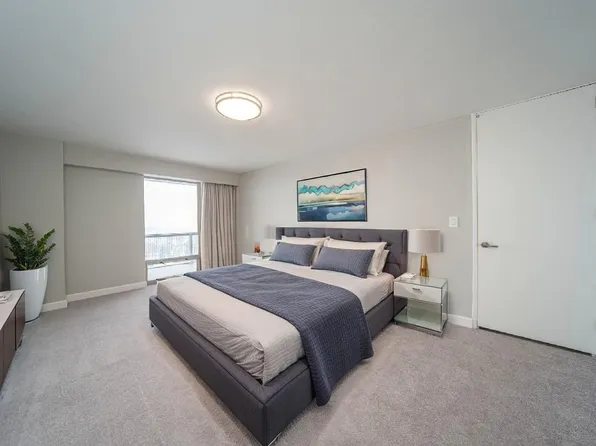 The Jefferson Apartments, 9000 E Jefferson Ave #55b5809cb, Detroit, MI 48214