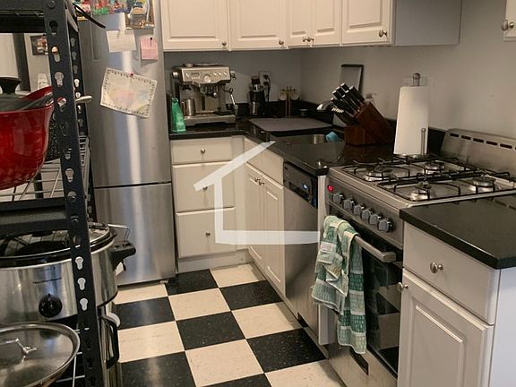 5th image of 130 Brainerd Rd #5A