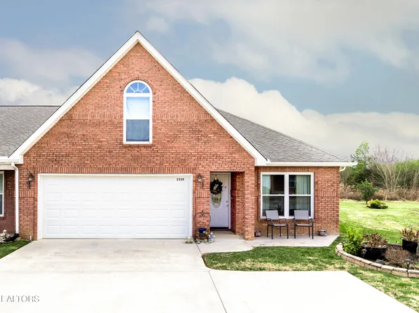 2559 Keeneland Dr, Maryville, TN 37803