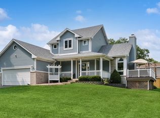 5408 W Valley Dr, Richmond, IL 60071