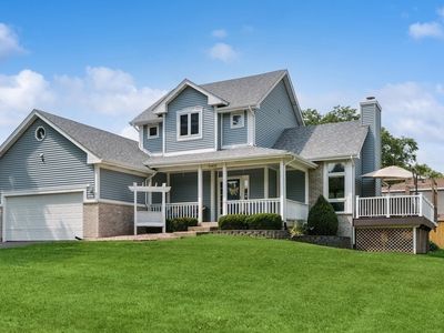 5408 W Valley Dr, Richmond, IL, 60071