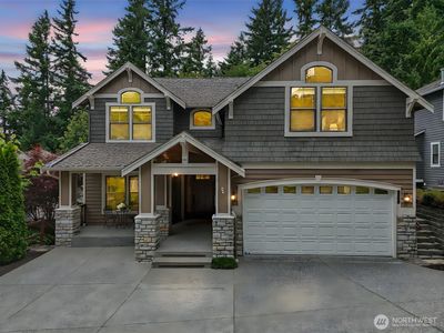 12924 NE 87th Street, Kirkland, WA, 98033