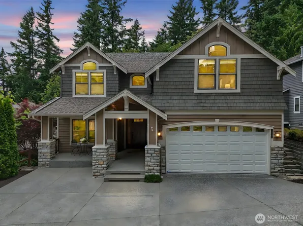 12924 NE 87th Street, Kirkland, WA 98033