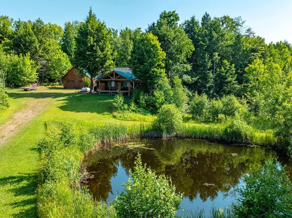 21484 Pinery Cemetery Rd, Skanee, MI 49962
