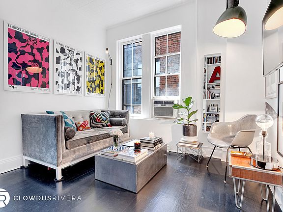 3rd image of 64 Macdougal St APT 17